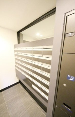 【その他共用部分】 | パークリュクス中野