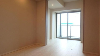 【居間・リビング】 | パークリュクス中野