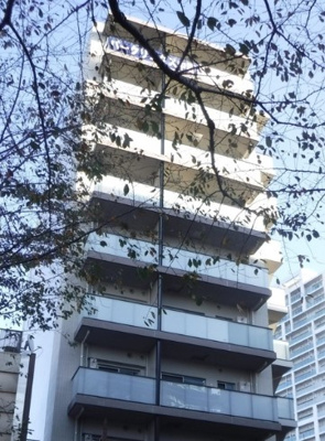 【外観】 | パークリュクス中野