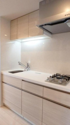 【キッチン】 | パークリュクス中野