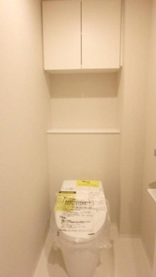 【トイレ】 | パークリュクス中野