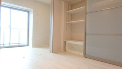 【寝室】 | パークリュクス中野