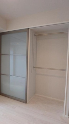 【収納】 | パークリュクス中野