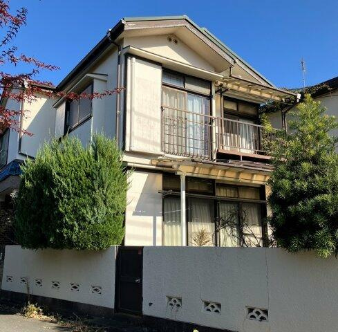 佐須町戸建の画像