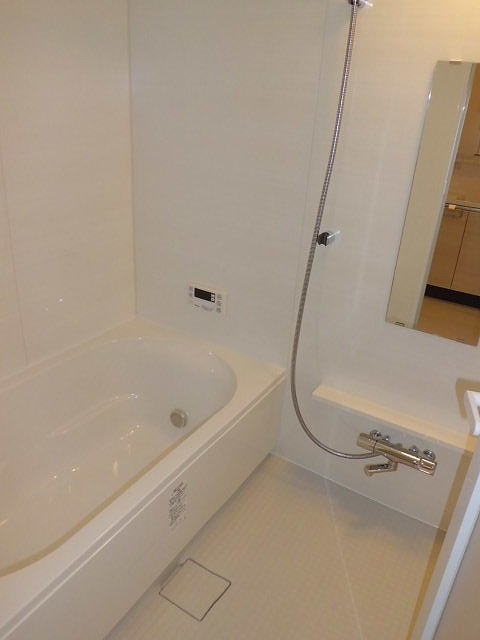 SERENA　MARUNOUCHIの浴室