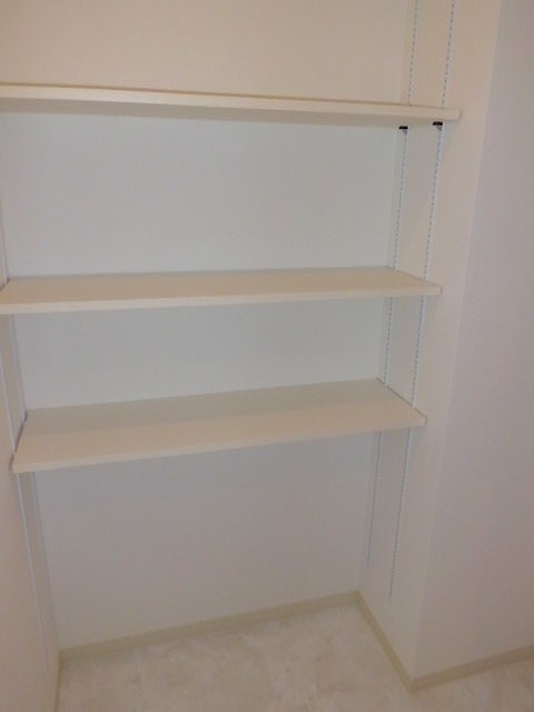 SERENA　MARUNOUCHIの収納