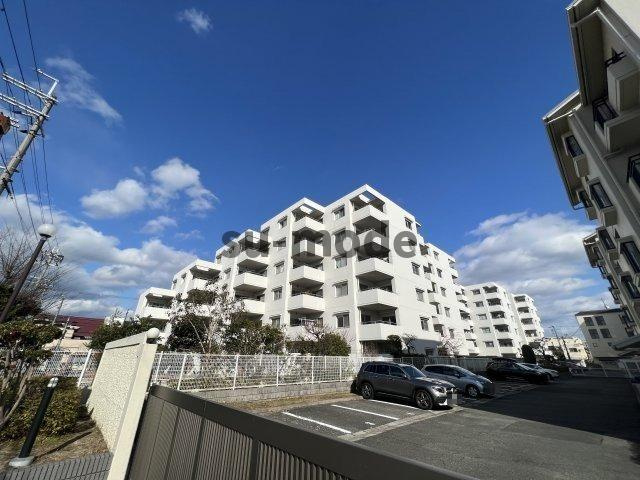 高槻ロイヤルマンション