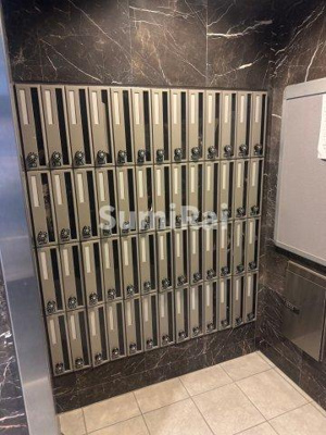 【その他共用部分】 | プレミアムコート神戸三宮