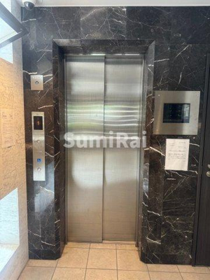 【設備】 | プレミアムコート神戸三宮