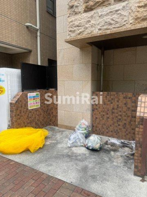 【その他共用部分】 | プレミアムコート神戸三宮