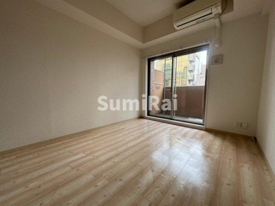 【内装】 | プレミアムコート神戸三宮