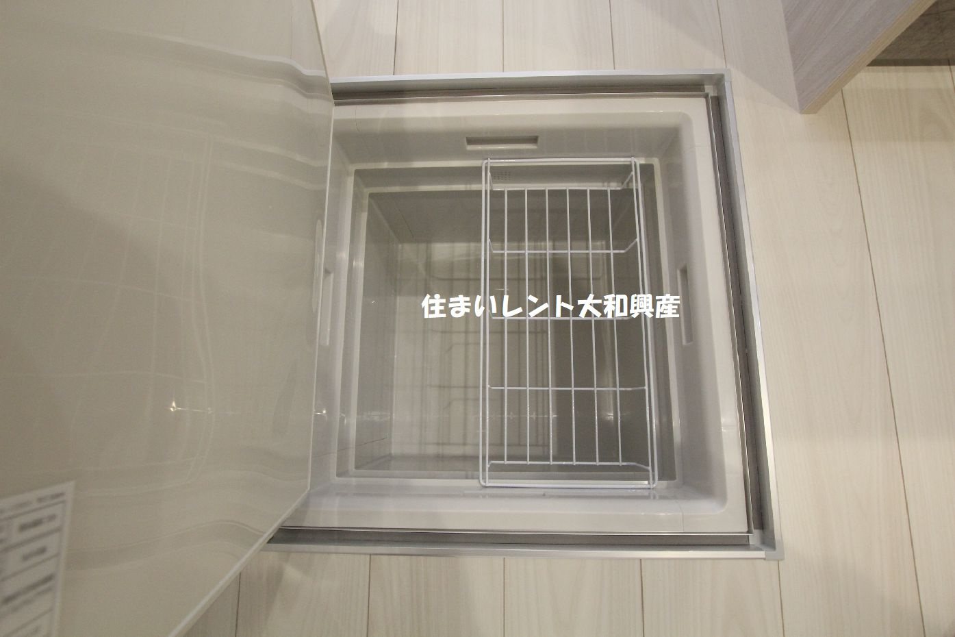 フォレスト中央林間の収納