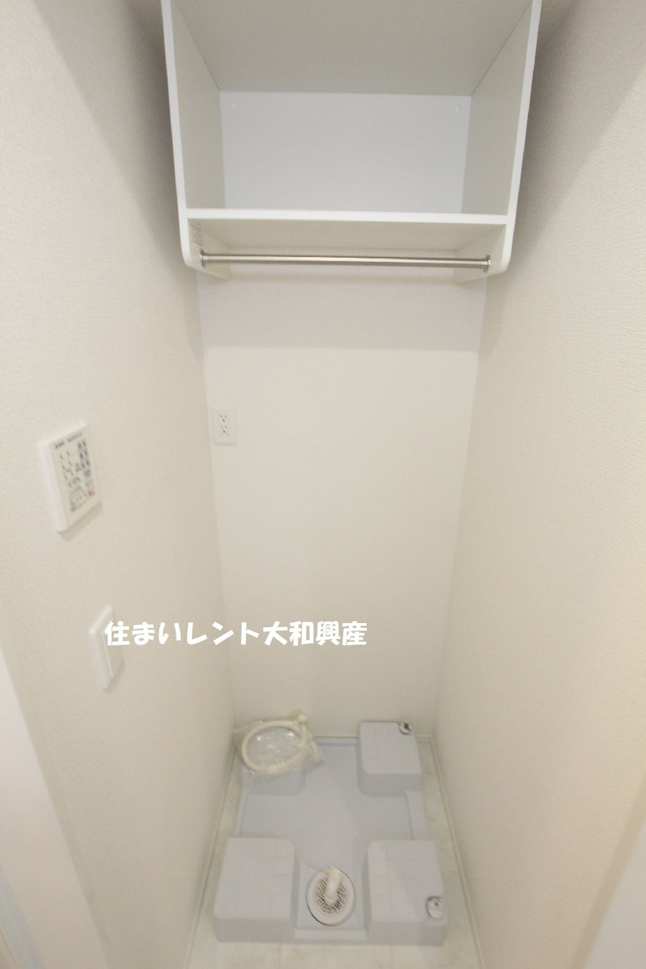 フォレスト中央林間のその他