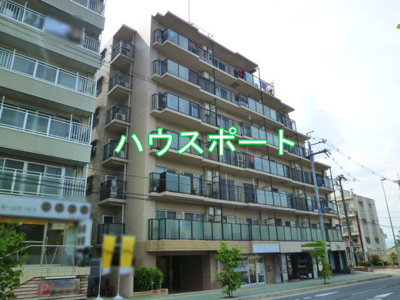 【外観】 | コスモ丹波橋