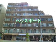 コスモ丹波橋の画像