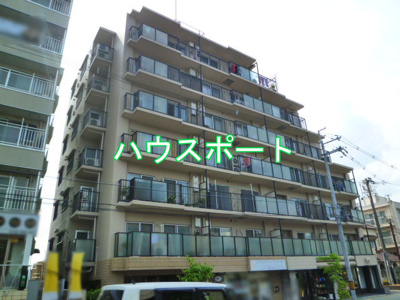 【外観】 | コスモ丹波橋
