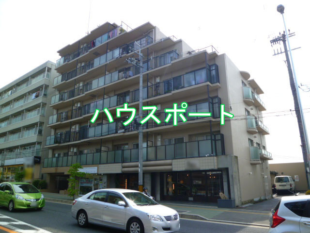 【外観】 | コスモ丹波橋