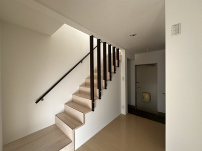 【内装】 | エルパティオ