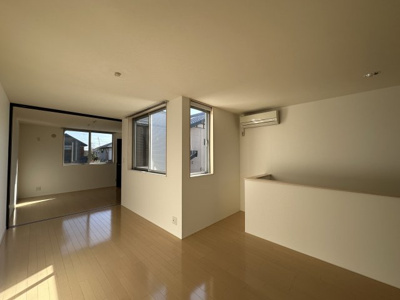 【居間・リビング】 | エルパティオ