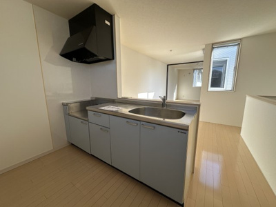 【キッチン】 | エルパティオ