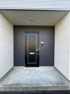 【玄関】 | エルパティオ