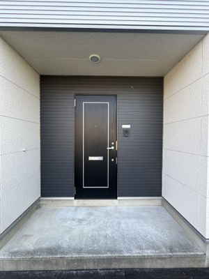 【玄関】 | エルパティオ