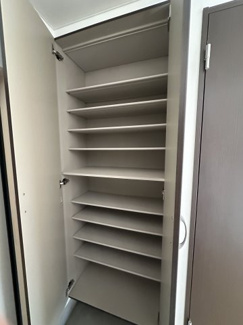 【収納】 | エルパティオ