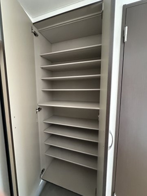 【収納】 | エルパティオ