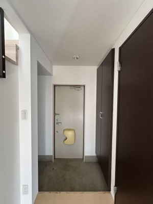 【玄関】 | エルパティオ