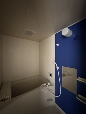 【浴室】 | エルパティオ