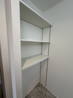 【収納】 | ボヌール