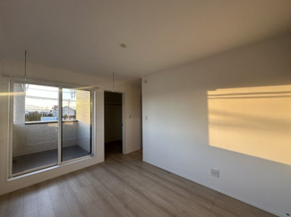 【寝室】 | ボヌール