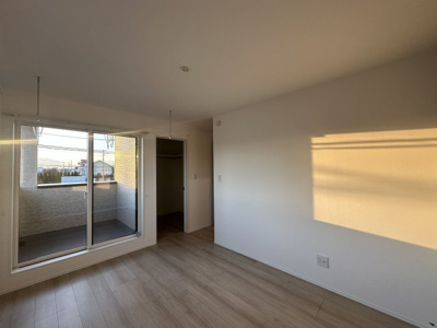 【寝室】 | ボヌール