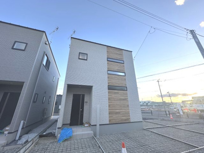 【外観】 | ボヌール