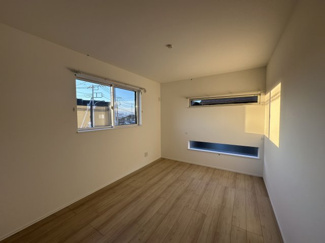 【洋室】 | ボヌール