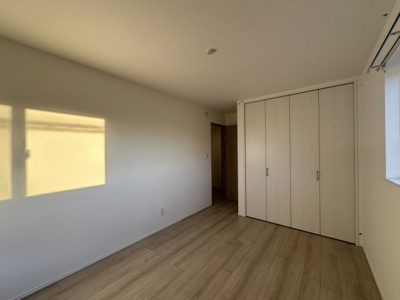 【洋室】 | ボヌール