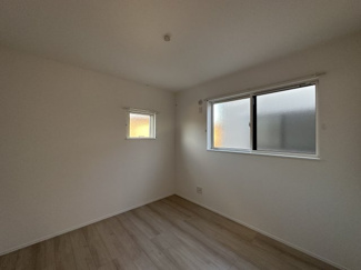 【洋室】 | ボヌール