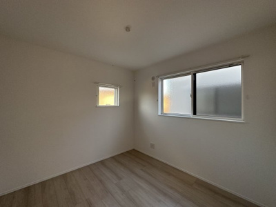 【洋室】 | ボヌール