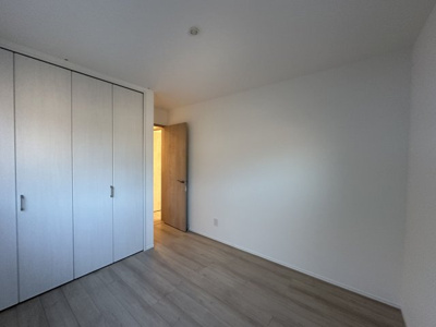 【洋室】 | ボヌール