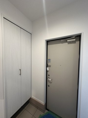 【玄関】 | ボヌール