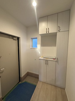 【玄関】 | ボヌール