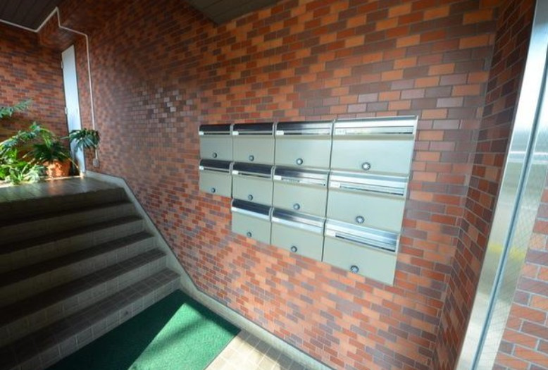 メゾンプチフォーレのその他共用部分