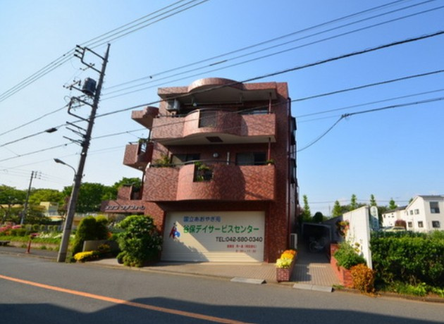 メゾンプチフォーレ