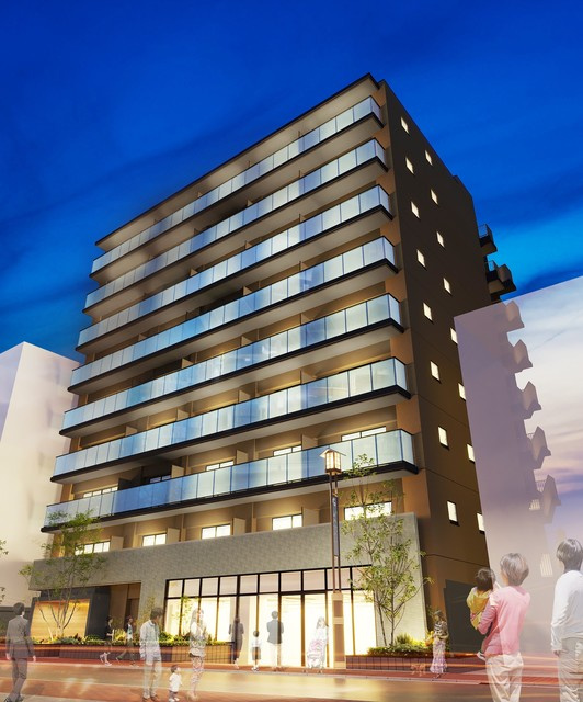 Ｕｒｂａｎ　Ｂｒｅｅｚｅ　巣鴨