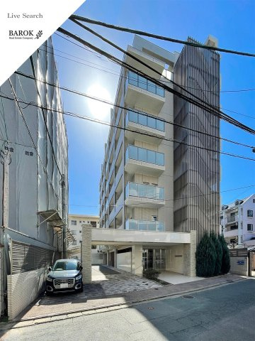 ラフィーネ井尻