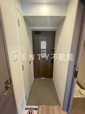 【内装】 | シーズンフラッツ大井町 | 明るい室内です