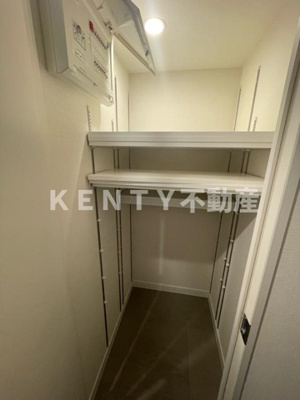 【居間・リビング】 | シーズンフラッツ大井町 | ゆったりとしたリビングです