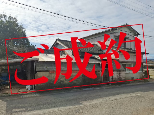 石井町高原売土地の画像