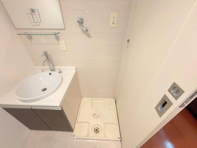 セレッソコート新大阪のその他