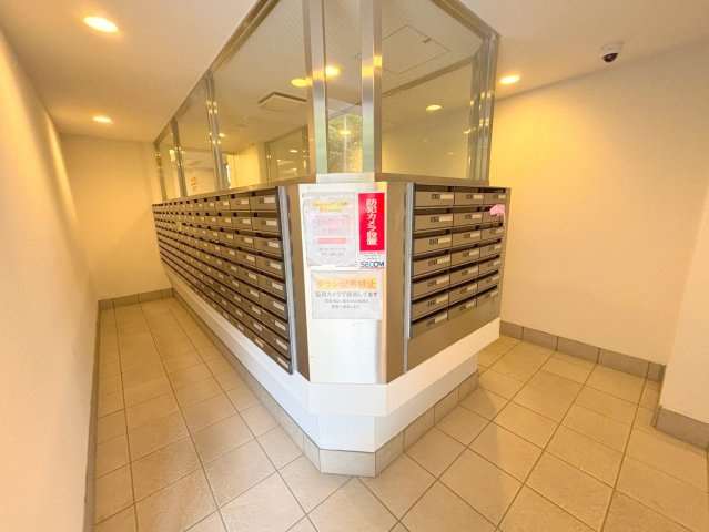 セレッソコート新大阪のその他